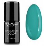 NeoNail Lakier hybrydowy 3781-1 Ocean Green - 6ml