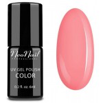 NeoNail Lakier hybrydowy 4633-1 Barbie - 6ml