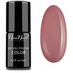 NeoNail Lakier hybrydowy 4661-1 Desert Rose - 6ml 
