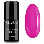 NeoNail lakier hybrydowy 4679-1 Princess Violet - 6ml