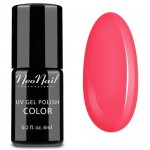 NeoNail Lakier hybrydowy 4808-1 Bora Bora - 6ml