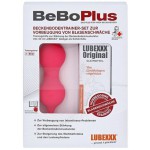 LUBEXXX BeBoPlus przy nietrzymaniu moczu- 1 zestaw