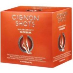 Zdjęcie produktu - Cignon Shots Na ścięgna - 20 fiolek x 10ml