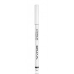 CATRICE kredka do oczu KOHL KAJAL 040 White 1,1g