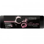 CATRICE art couleurs collection palette