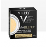 VICHY DERMABLEND Korektor ż&oacute;łty 4,5 g