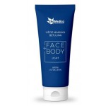 Zdjęcie produktu - EkaMedica Krem ultra lekki Manuka - 100ml