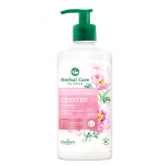 Zdjęcie produktu - FARMONA HERBAL CARE Żel do higieny intymnej CZYSTEK,  330ml