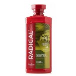 Zdjęcie produktu - FARMONA RADICAL Szampon nadający objętość, 400ml