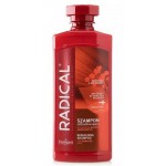 Zdjęcie produktu - FARMONA RADICAL Szampon odbudowujący, 400ml