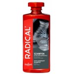 Zdjęcie produktu - FARMONA RADICAL Szampon przeciwłupieżowy, 400ml