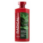 Zdjęcie produktu - FARMONA RADICAL Szampon wzmacniający do włos&oacute;w słabych i wypadających, 400ml