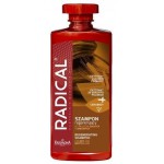Zdjęcie produktu - FARMONA RADICAL Szampon regenerujący, 400ml