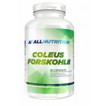 Zdjęcie produktu - Allnutrition Coleus Forskohlii - 90kaps.