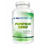Zdjęcie produktu - Allnutrition Pumpkin Seed - 90 kaps.