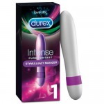Durex Intense Pure Fantasy Stymulujący masażer, 1 sztuka