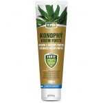Zdjęcie produktu - Forte Krem z konopii - 100ml