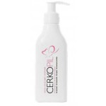 Zdjęcie produktu - CERKOPIL Żel do mycia twarzy, 200 ml