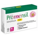Zdjęcie produktu - Promensil Forte Menopauza - 30 tabl.