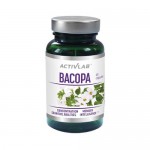 Zdjęcie produktu -  ACTIVLAB Bacopa - 60 kaps.