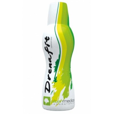 Zdjęcie produktu - Alter Medica Drenafit płyn, 500 ml