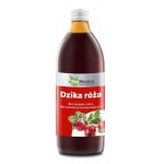 Zdjęcie produktu - Ekamedica Dzika R&oacute;ża suplement diety, 1L