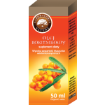 Olej Rokitnikowy - 50ml