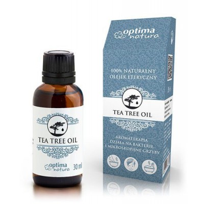 OPTIMA NATURA Olejek herbaciany, 30ml