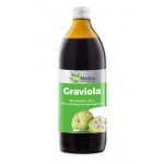 Zdjęcie produktu - Ekamedica Graviola, 1l