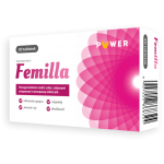Zdjęcie produktu - Femilla - 30 kaps.