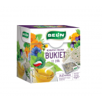 Zdjęcie produktu - BELIN Herbatka ziołowa Bukiet 11 zi&oacute;ł - 20toreb.