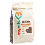 Zdjęcie produktu - MyVita Naturalny Błonnik, 1000 g