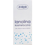 Zdjęcie produktu - ZIAJA Lanolina Kosmetyczna - 10 g