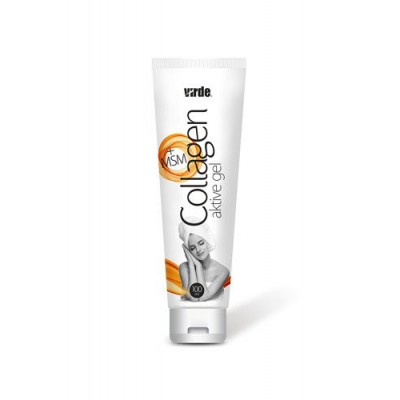 Zdjęcie produktu - Virde Collagen Aktive Gel+ MSM - 100ml