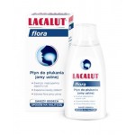 Zdjęcie produktu - LACALUT Flora Płyn do płukania - 300ml