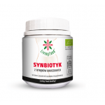 JOY DAY Synbiotyk z otrąb orkiszowych, 150g
