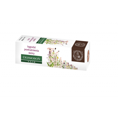 Zdjęcie produktu - Dermobon Krem - 40ml