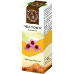 Zdjęcie produktu - Immunobon płyn - 100 ml USZKODZONE /BRAK TEKTUROWEGO OPAKOWANIA