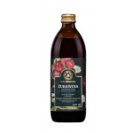 Zdjęcie produktu - Herbal Monasterium Sok z Żurawiny - 500ml