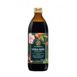 Zdjęcie produktu - HERBAL MONASTERIUM Sok z Dzikiej R&oacute;ży - 500ml