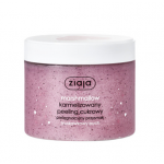 Zdjęcie produktu - Ziaja Marshmallow Peeling Cukrowy, 300 ml