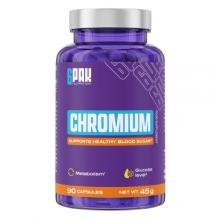 Zdjęcie produktu - 6Pak Nutrition Chromium, 90 kaps.