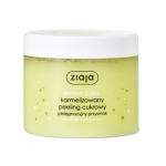 Zdjęcie produktu - ZIAJA LEMON CAKE Peeling Cukrowy, 300 ml