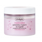Zdjęcie produktu - ZIAJA MARSHMALLOW Galaretka myjąca do kąpieli, 260 ml 