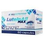 Zdjęcie produktu - Allnutrition Luteinall Max - 60 kapsułek