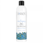 Zdjęcie produktu - VIANEK  Nawilżający żel pod prysznic, 300ml
