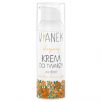Zdjęcie produktu - VIANEK Odżywczy krem do twarzy na dzień, 50ml