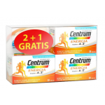 Centrum Energia PROMOPACK 2+1 (90 tab.)