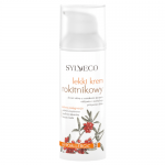 Zdjęcie produktu - SYLVECO Lekki krem rokitnikowy - 50ml