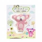 Zdjęcie produktu - Jack N'Jill Zębuszek Koala - 1szt.